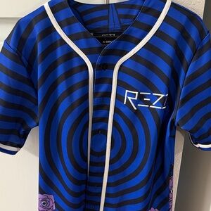 Rezz jersey
